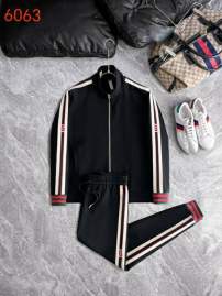Picture of Gucci Sweater Suits _SKUGucciM-3XL25wr0439810